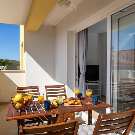 Amarillo Apartments Mlini Εξωτερικό φωτογραφία